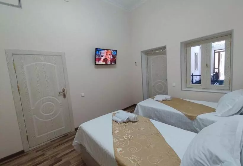 ベッドアンドブレックファースト Boutique Hotel Al Adl