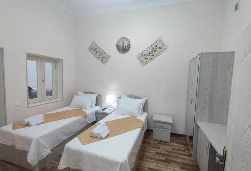 ベッドアンドブレックファースト Boutique Hotel Al Adl