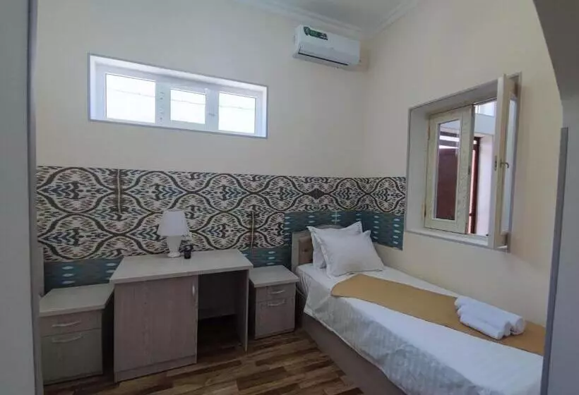 ベッドアンドブレックファースト Boutique Hotel Al Adl
