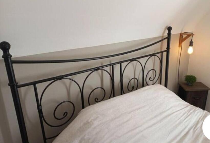 تختخواب و صبحانه Chambre D Hôte Proche D étretat