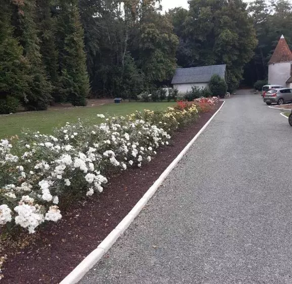 ベッドアンドブレックファースト Chambres D Hôtes Chez Sylvie