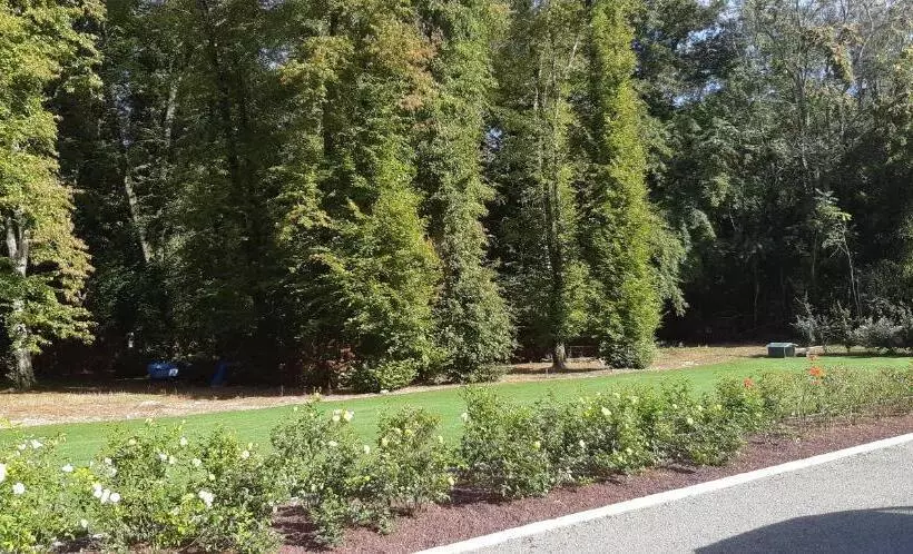 ベッドアンドブレックファースト Chambres D Hôtes Chez Sylvie