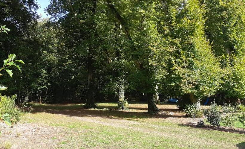 住宿加早餐 Chambres D Hôtes Chez Sylvie