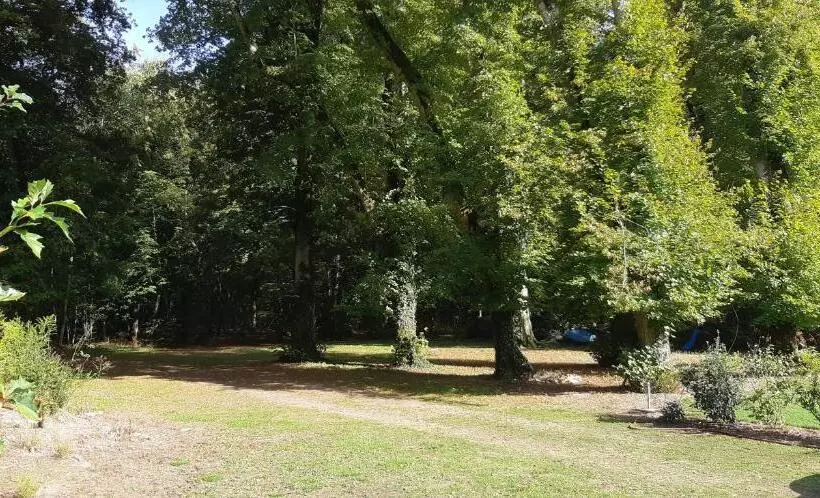 ベッドアンドブレックファースト Chambres D Hôtes Chez Sylvie