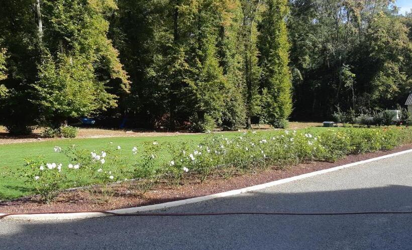 住宿加早餐 Chambres D Hôtes Chez Sylvie