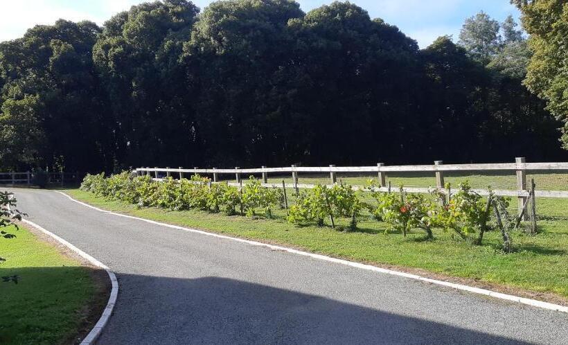 住宿加早餐 Chambres D Hôtes Chez Sylvie