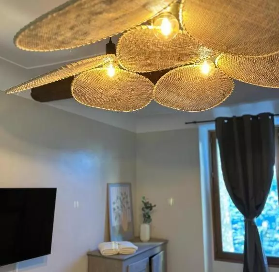 Aamiaismajoitus (B&B) Maison Louisa