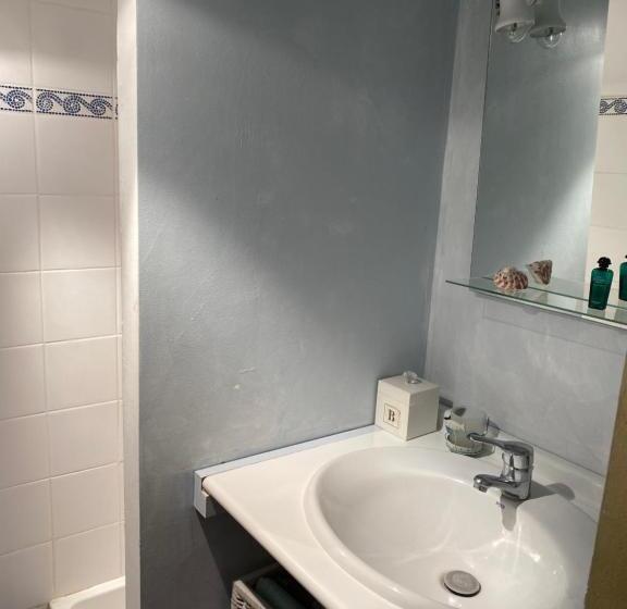 住宿加早餐  Le Clos Fanny Chambre D’hôtes