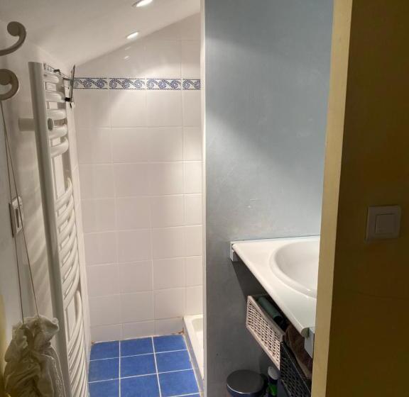 住宿加早餐  Le Clos Fanny Chambre D’hôtes