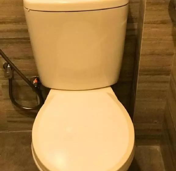 تختخواب و صبحانه Marian Villa