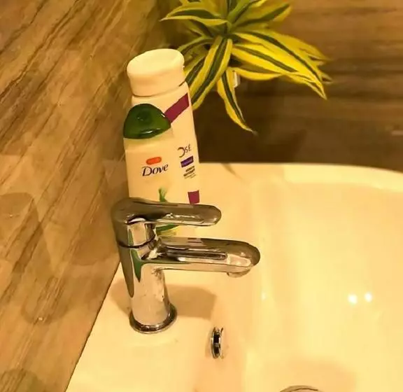 تختخواب و صبحانه Marian Villa