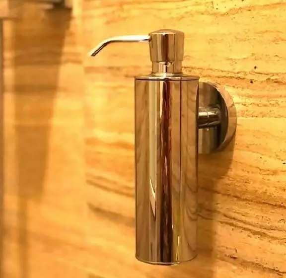 تختخواب و صبحانه Marian Villa