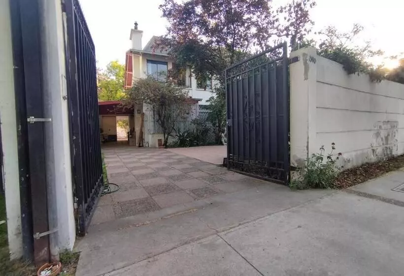 Costanera Bed & Breakfast