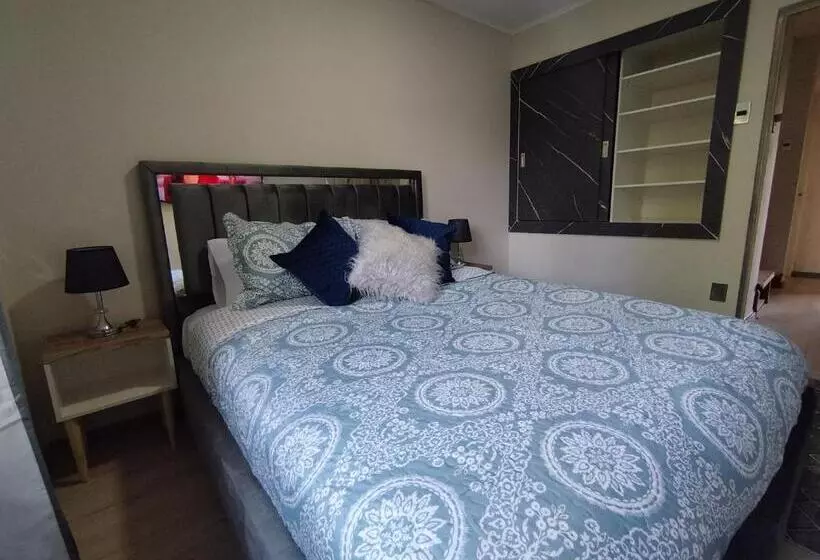 Costanera Bed & Breakfast