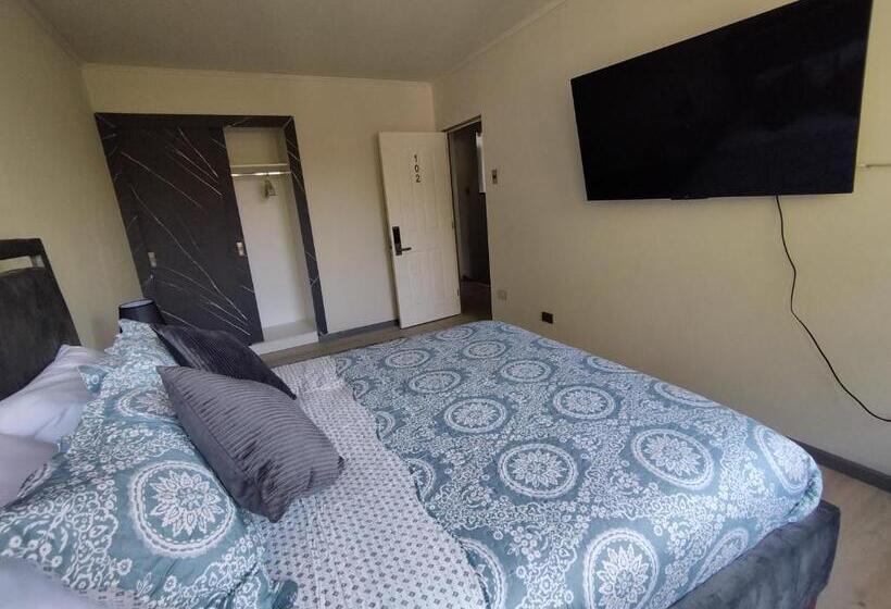 Costanera Bed & Breakfast