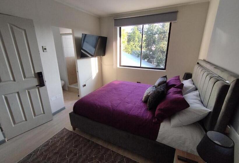 Costanera Bed & Breakfast