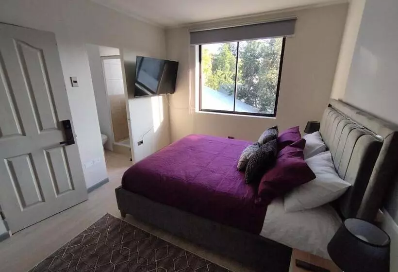 Costanera Bed & Breakfast