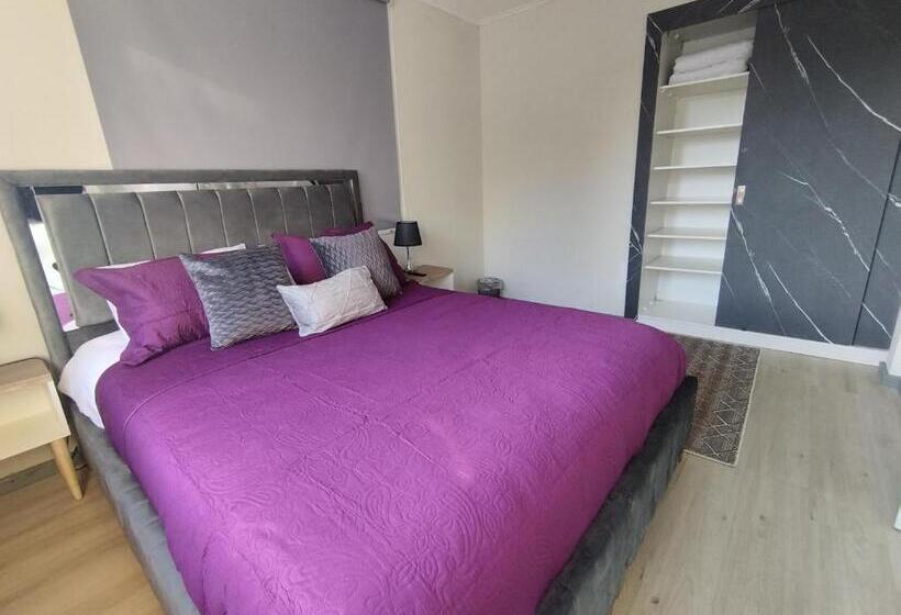 Costanera Bed & Breakfast