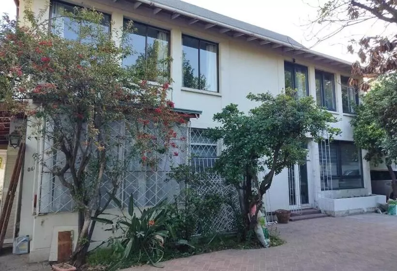 Costanera Bed & Breakfast