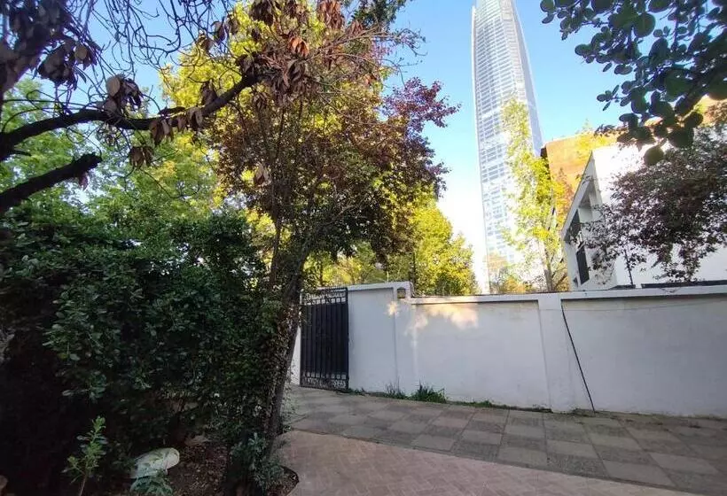 Costanera Bed & Breakfast