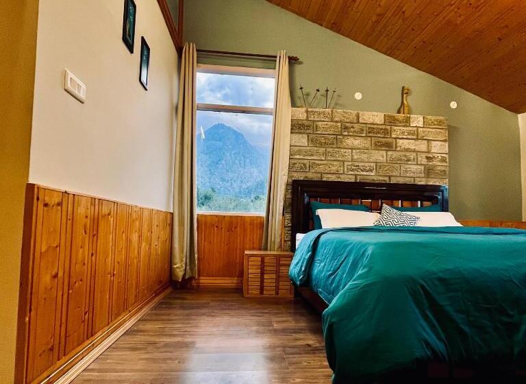 Flüstern  A Boutique Hostel