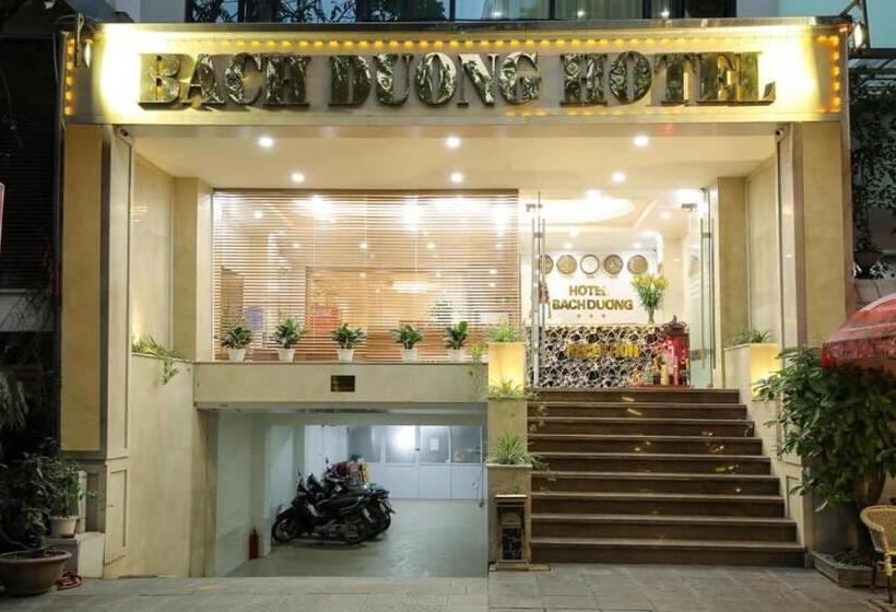 هتل Bạch Dương Hà Nội