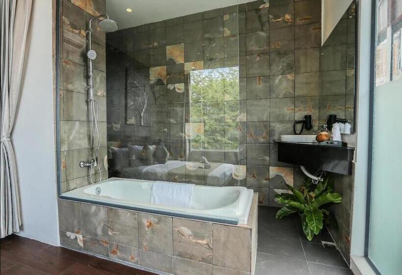 בית מלון כפרי De Palace