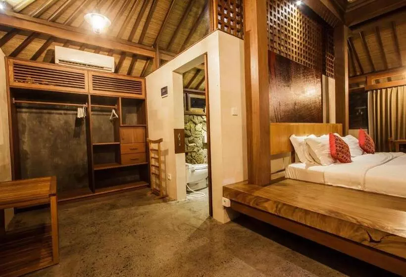 ホテル Griya Kcb Villa