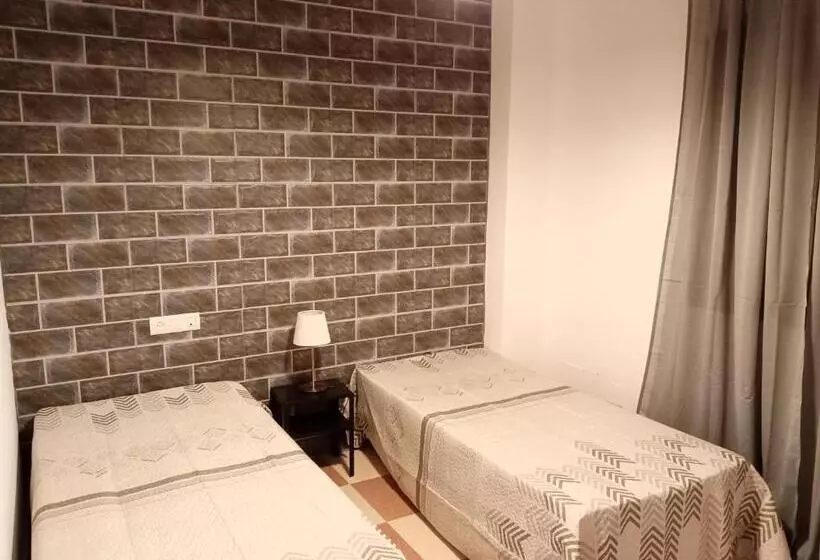 Hotelli Grupo El Duende