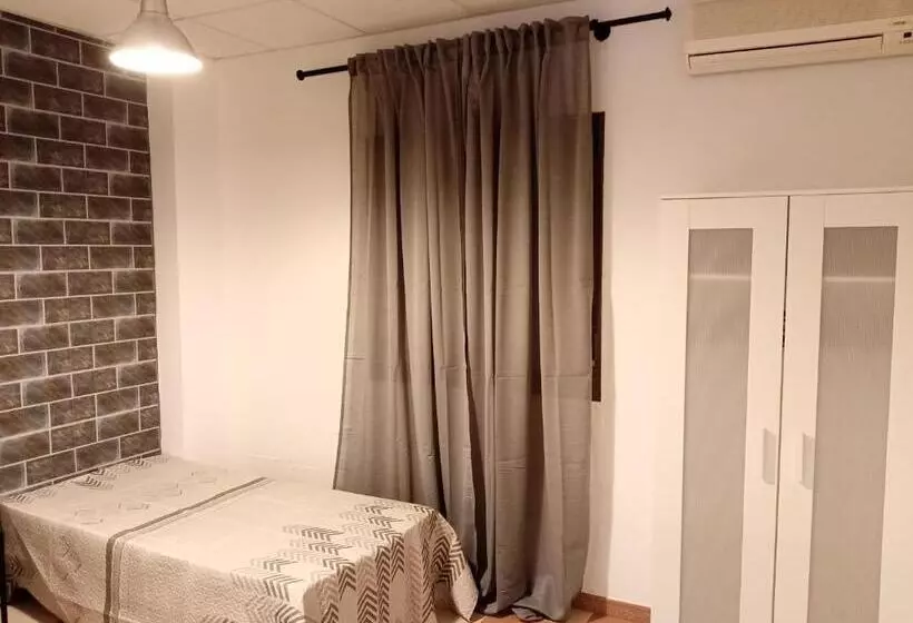 Hotelli Grupo El Duende