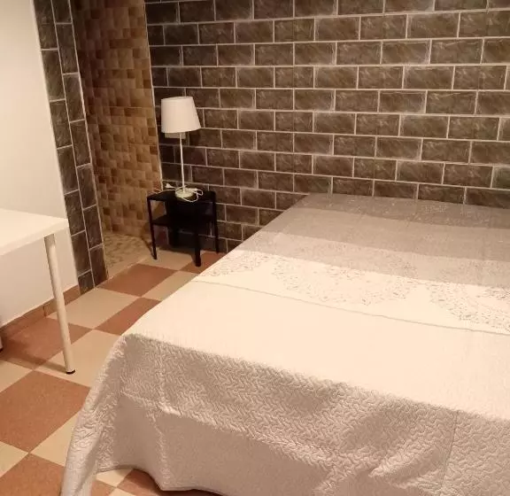 Hotelli Grupo El Duende