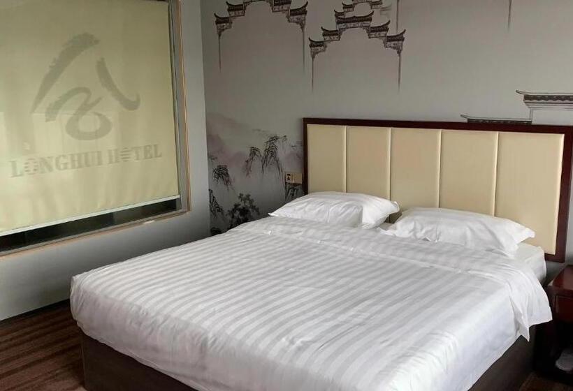 Hotell Long Hui