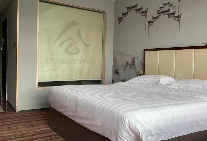 Hotell Long Hui