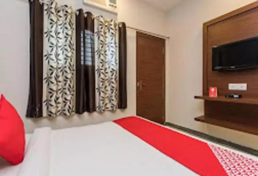 هتل Mahalaxmi   Ujjain