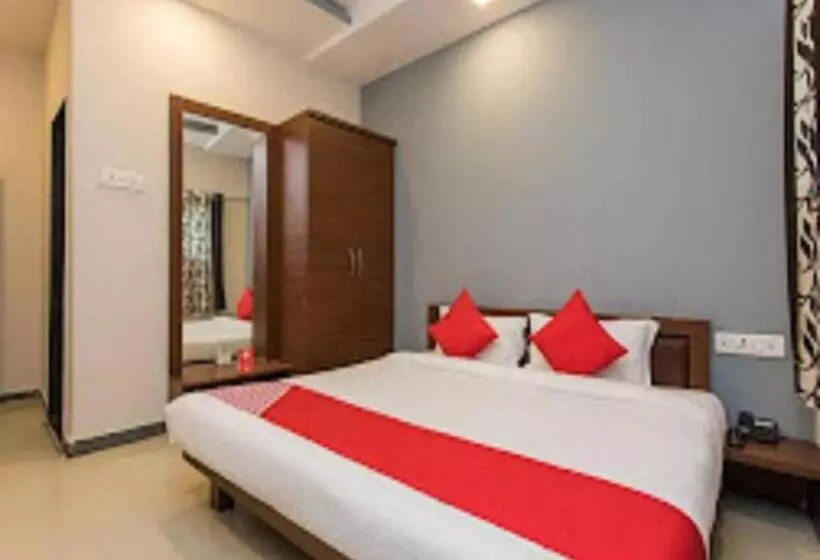 هتل Mahalaxmi   Ujjain
