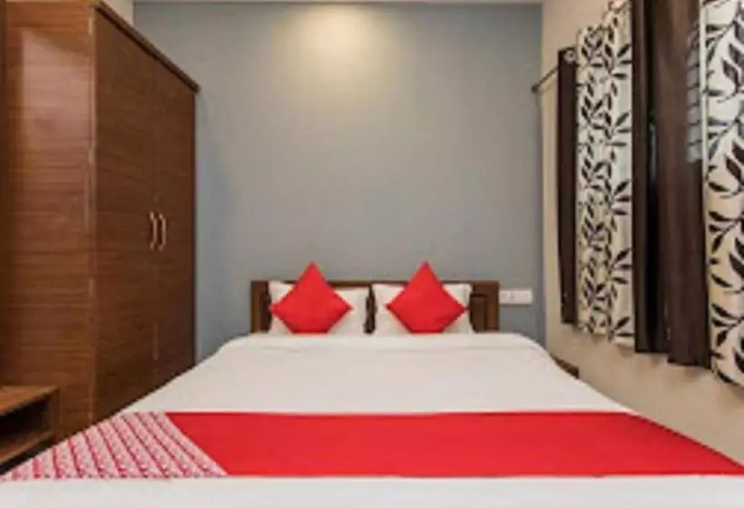 هتل Mahalaxmi   Ujjain
