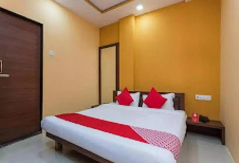 هتل Mahalaxmi   Ujjain