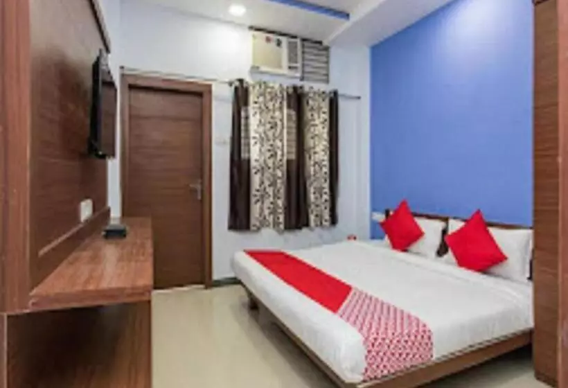 هتل Mahalaxmi   Ujjain