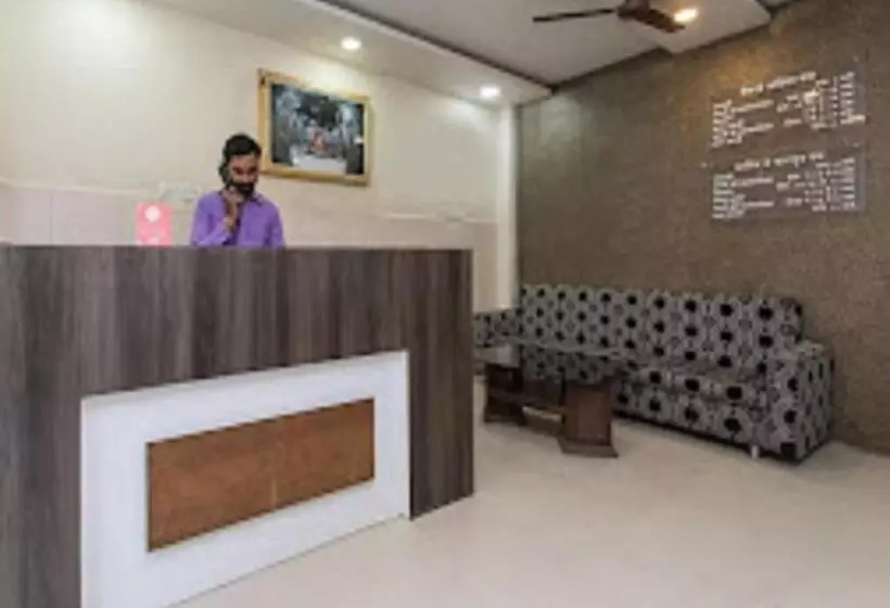 هتل Mahalaxmi   Ujjain