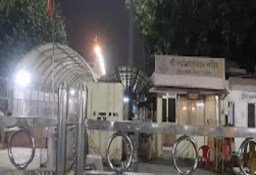هتل Mahalaxmi   Ujjain