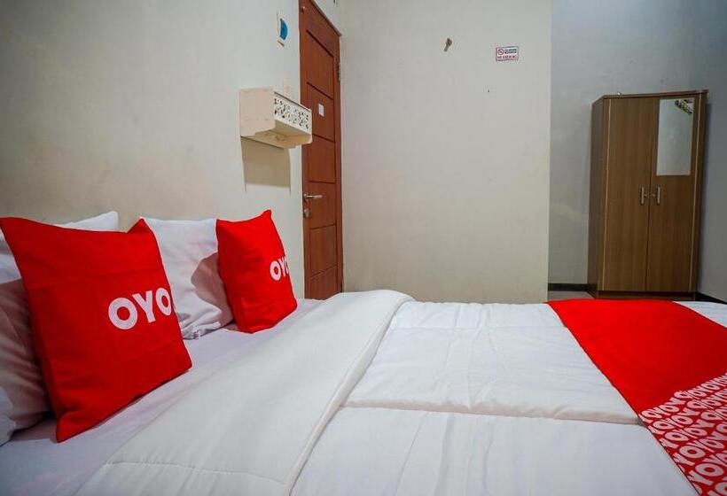 Hotel Hkp Homestay Redpartner Blitar
