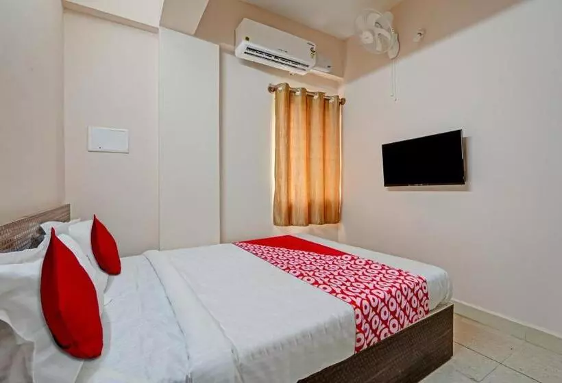 ホテル Oyo Sri Ranga Boarding & Lodging