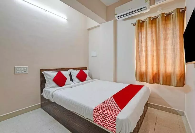 ホテル Oyo Sri Ranga Boarding & Lodging