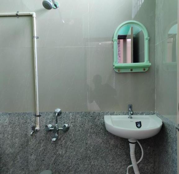 فندق Pn Samy Residency