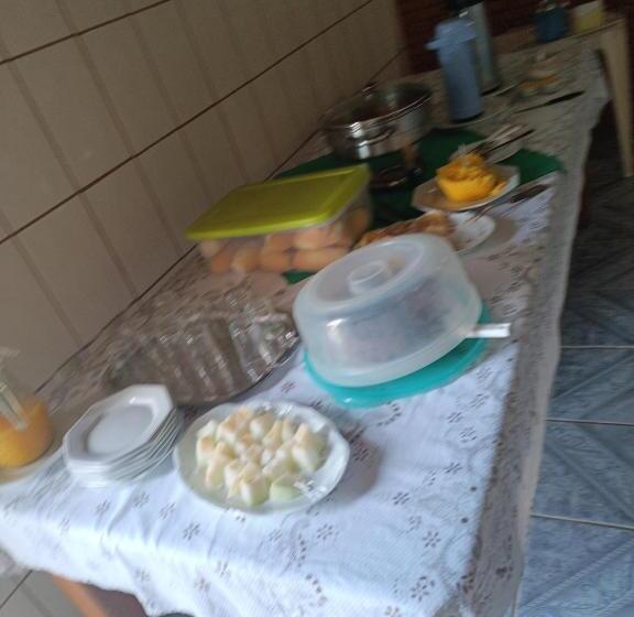 هتل Pousada Stephanne