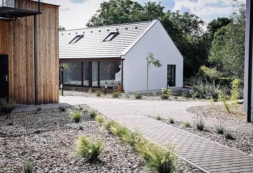 Hotelli Resort Po.spolu