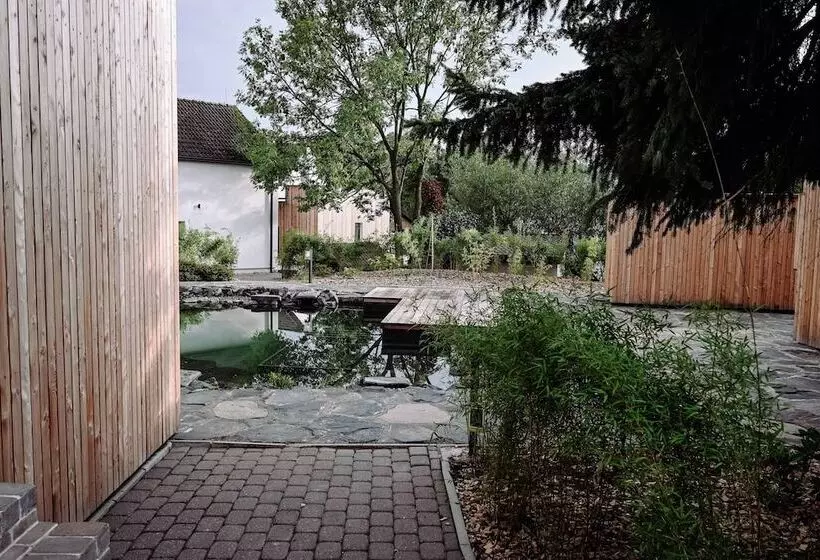 Hotelli Resort Po.spolu