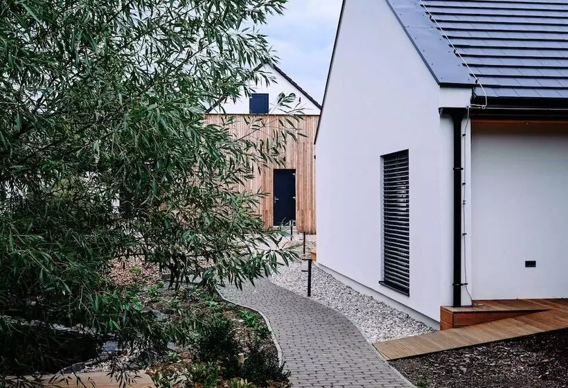 Hotelli Resort Po.spolu