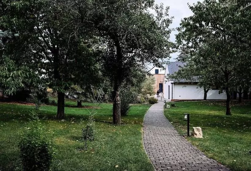 Hotelli Resort Po.spolu