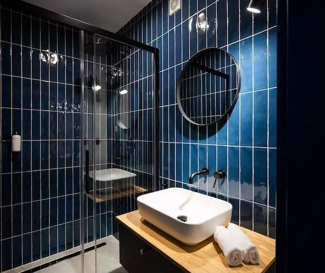 Hotelli Resort Po.spolu